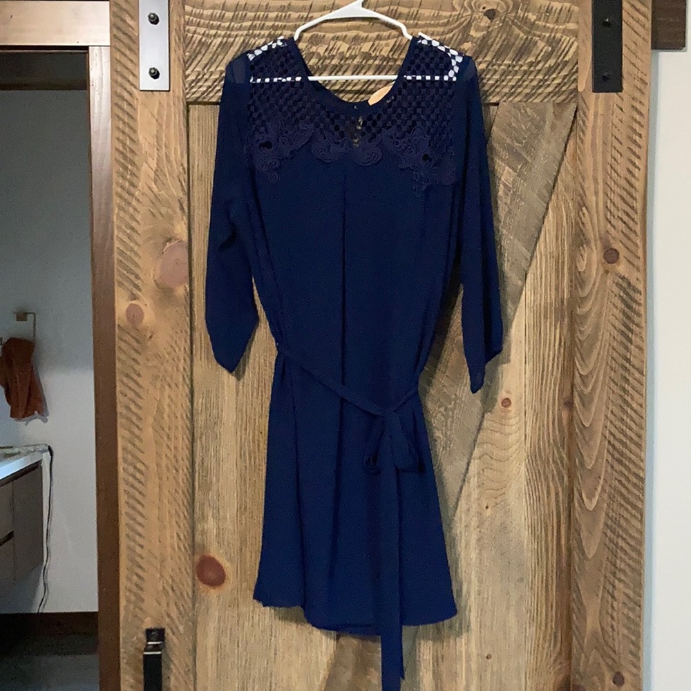 Woman’s Special occasion dress